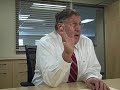 NH GOP chairman gives his state of the state view to Portsmouth, NH, editorial board