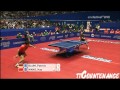 WTTTC: Wang Hao-Patrick Baum