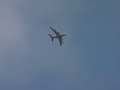 Modellflugtag Hausen a. Albis: Airbus A380