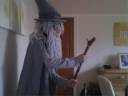 Lord of the Rings: Gandalf Returns II Lord of the Rings: Gandalf Returns II