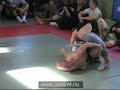 SGL V�st 3, Jimmy Melby match 4