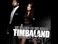 Miley Cyrus featuring Timbarland featuring Justin Timberlake - Carry Out The Party