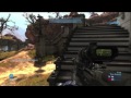 MrMushroomSuprise Halo Reach Commentary: 100 Subbs Giveaway