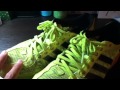 Click here to watch this video adizero TAKUMI ren アディゼロ タクミ レン