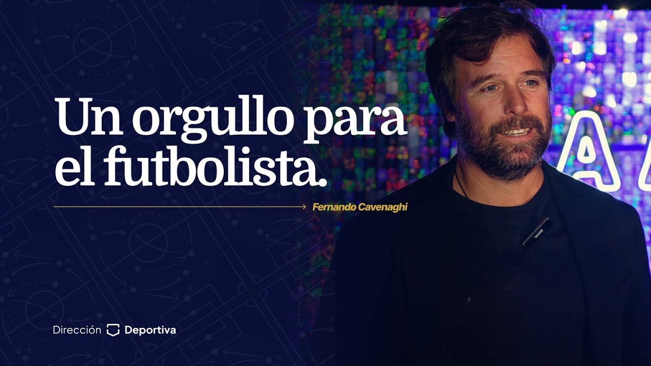 Fernando Cavenaghi