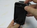 videos de PDair Leather Case for Apple iPhone 3GS (32GB/16GB) - Flip Type (Black)