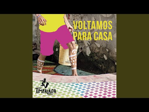 Timbalada Timbalada 2019 By Carlinhos Brown Gente Coragem Deus É Percussão Tudo Unido É Mais Bonito Feat Carlinhos Brown