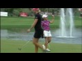 2010-01-16 | Highlights - Omega Dubai Ladies Masters 2009 ~> comfortably kept up her dominance despite a late charge from Michelle Wie to win the Omega Dubai Ladies Masters by three strokes. The world number ...  (<span>5:)