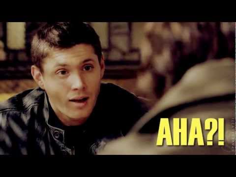 Funny Supernatural vid