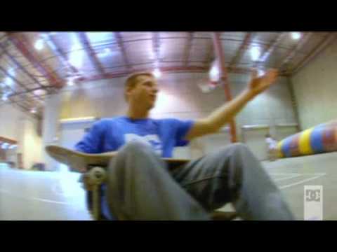 Rob Dyrdek Fantasy Factory Video Tour