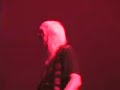 Edgar Winter Group: Frankenstein, Enfield CT