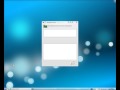 Kubuntu 9.10 karmic koala pt1......KDE with added menthol and fur.....