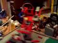 atmega32 lego roboter