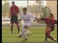 sebastian sus jugadas y goles en el Real Madrid