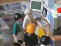 Platz 4.-10. Agenten-Filmwettbewerb: Playmobilfilm