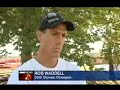 Mahe Drysdale versus Rob Waddell Round 2