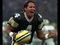 Bret Farve Tribute