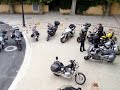 Concentración motos Tarazona 2009