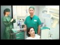 Anestesia totale per pazienti fobici