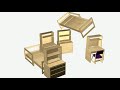 The students' choice in residence hall furniture. Modular, Flexible, Strong. With over 50 configurations, MFS sets up just the way you want it and rearranges easily without tools. With unmatched durability, MFS is solid construction built to be climbed on. Learn more about MFS www.rtlondon.com Learr more about RT London Rooms Solutions | Lounge Seating | Table | Chairs www.rtlondon.com