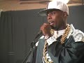 TALIB KWELI ON NEW ALBUM AND BLACK STAR