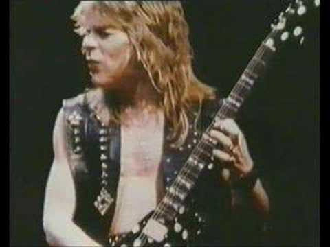 Dio vs Ozzy(Craig Goldy vs Randy Rhoads)