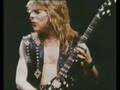 Craig Goldy vs Randy Rhoads
