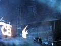 chris brown - no air - manila 111608