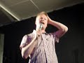 Johan Glans Live Johan Glans Live