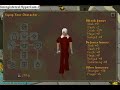 new rune cane new rune cane