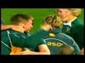 Boks end 10-year drought in NZ: 12 July 08