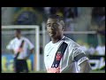 Milésimo gol de Romário