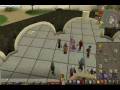 Nuclear Bomb Destroys Runescape!