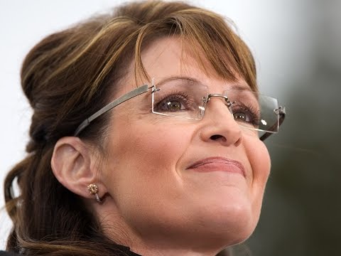 Palin - Sarah Palin claims that God wants Obama to be impeached http://www.politicususa.com/2014/07/20/sarah-palin-claims-god-president-obama-impeached.html --On t...