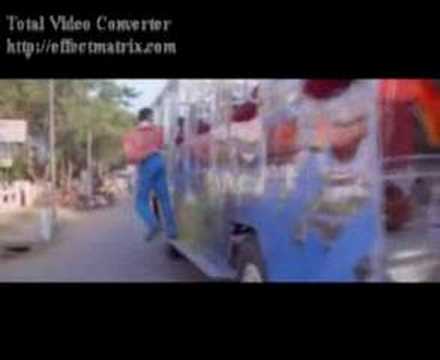 Prabu deva or Lawrence?