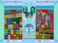 ぷよぷよフィーバーオンライン 無操作で勝利