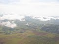 Vol entre Lubumbashi &  Kinshasa - Boeing 727 by Fred