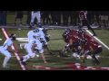 Fremd vs Barrington Varsity High School Football