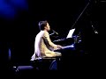 Rufus Wainwright NEW MATERIAL SONNET! @ Hampton Court Palace