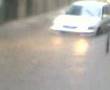 Mau tempo no Funchal