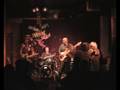 Sherman Robertson & The Blues Move - My Girl