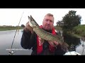 Pike Fishing on the Bann River Day 2 Pike Fishing on the Bann River Day 2