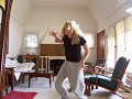 Creative Dance