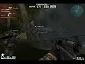 Cambat Arms Very Strange Glitch ( I Think Im High)