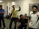 Sarip Dol Rehearsal