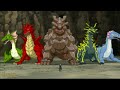 Get it now on Amazon amzn.to The game will have an original storyline revolving around 5 elemental dragons. Characters can equip special scrolls that can grant them new abilities such as Earth, Water, or Fire ninjutsu which aren't Naruto's chakra nature. The game moves away from fighting and more into and action adventure style gameplay. The game is out on November 16, 2010. Pre-order it here amzn.to