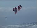 Kitesurfers - Part 3 of 3