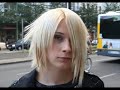 du hast den sch�nsten arsch der welt - strify, shin, luminor