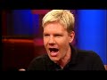 Foreign Exchange with Fareed Zakaria -- Interview with Bjorn