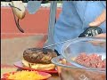 Steven Raichlen, Author of The Barbeque Bible, on Tailgating Steven Raichlen, Author of The Barbeque Bible, on Tailgating